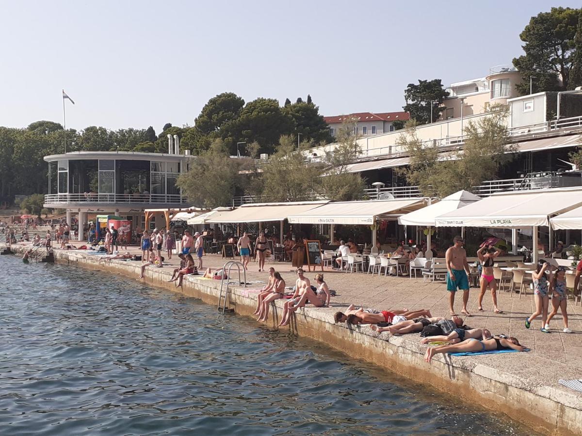 Apartment Sunshine- Center Of Split Exteriér fotografie