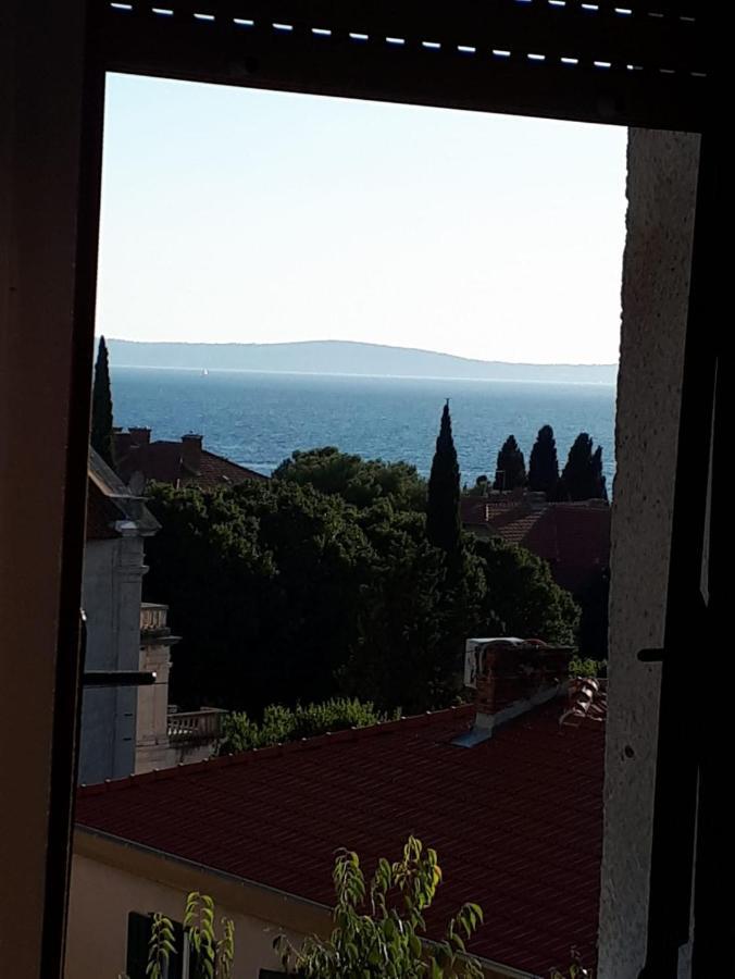 Apartment Sunshine- Center Of Split Exteriér fotografie